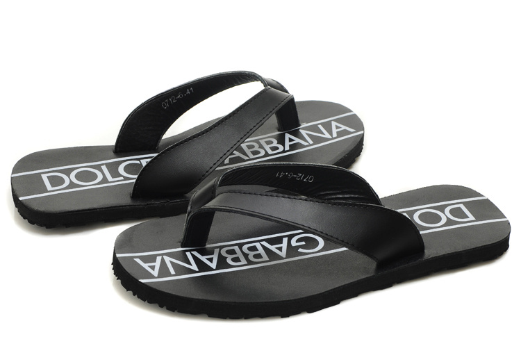 2017 GD slippers man 38-46-027